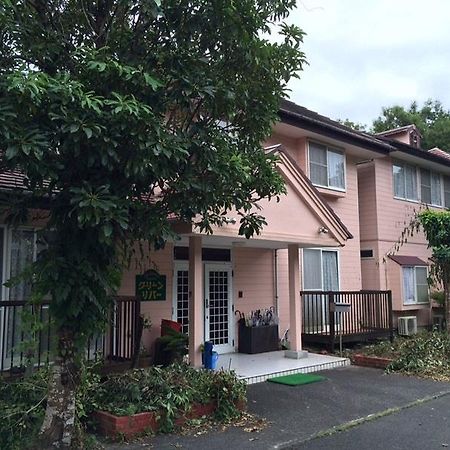 Pension Green River Izu  Exterior photo