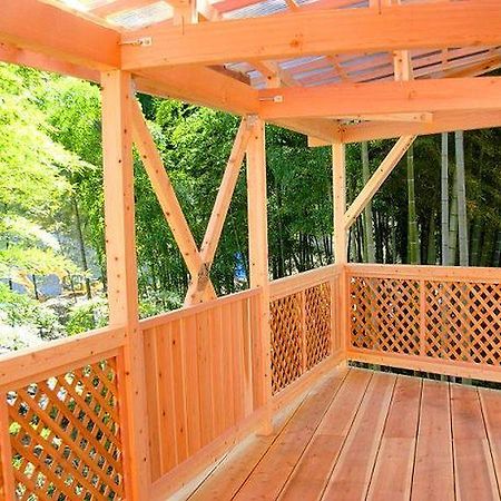 Pension Green River Izu  Exterior photo